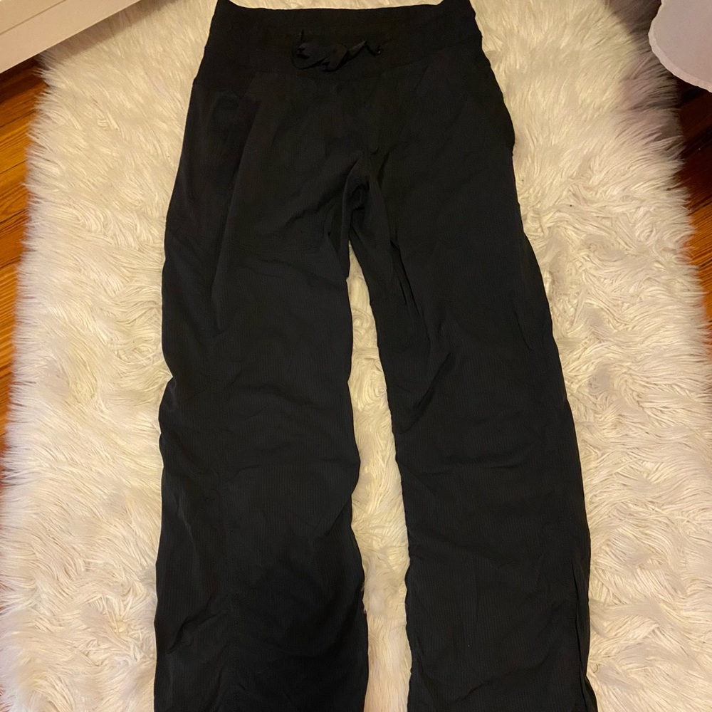 Lululemon Dance Studio Pant